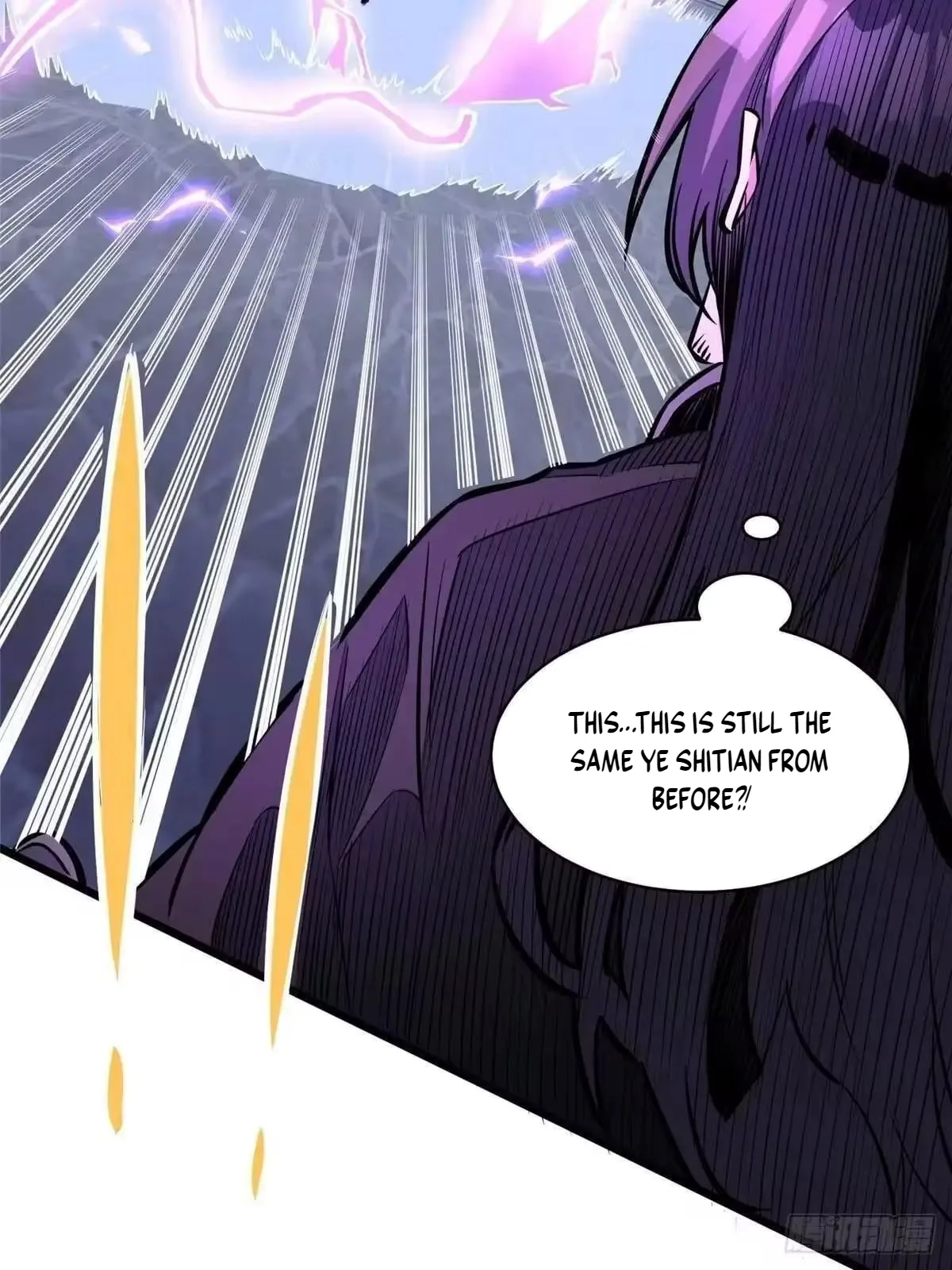 Divine Urban God Chapter 343 page 2
