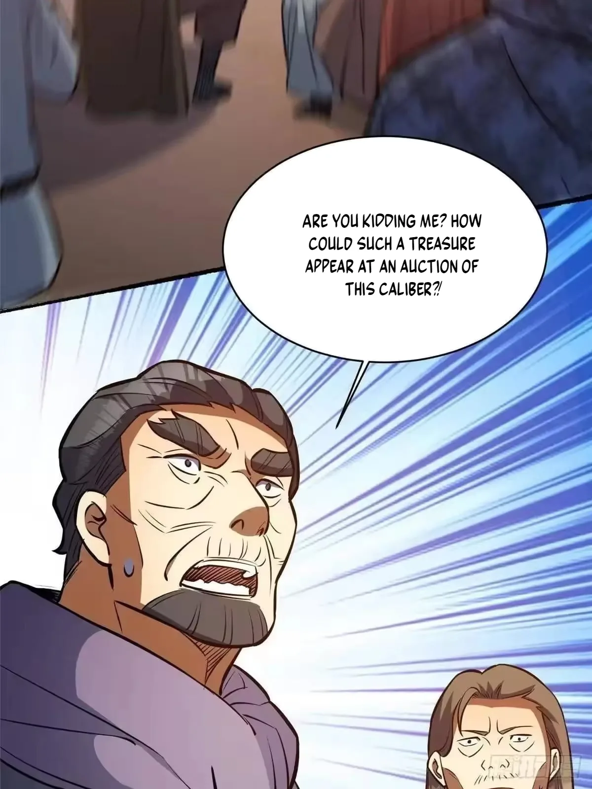 Divine Urban God Chapter 335 page 65