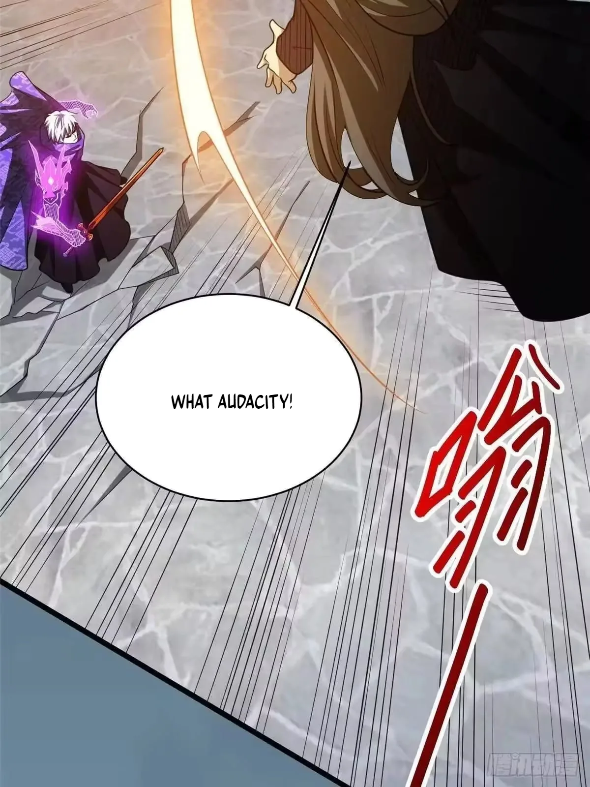 Divine Urban God Chapter 342 page 2