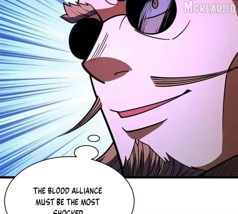 Divine Urban God Chapter 339 page 85