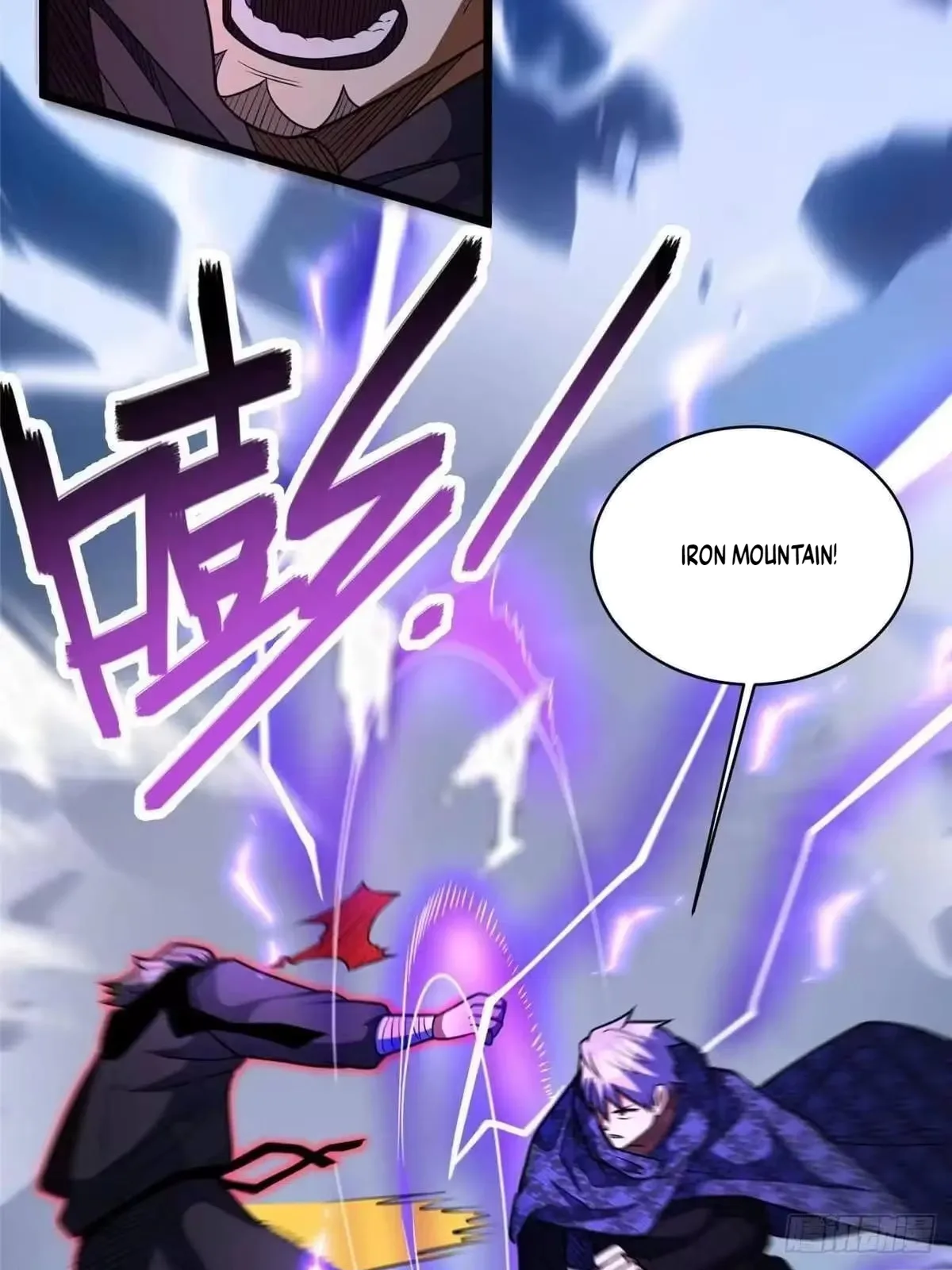 Divine Urban God Chapter 340 page 18