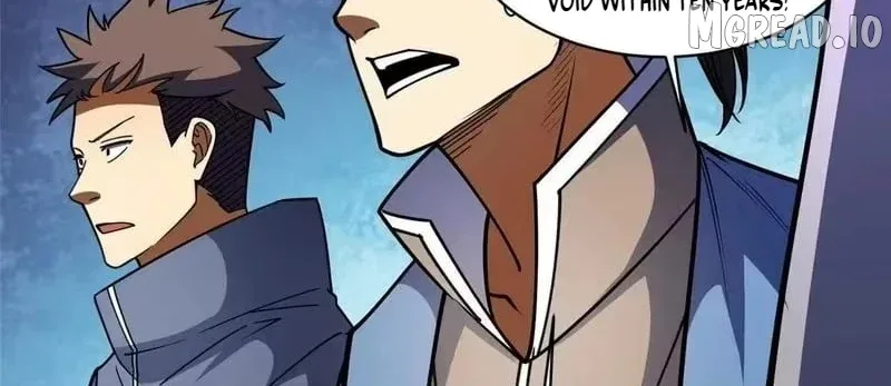 Divine Urban God Chapter 339 page 80