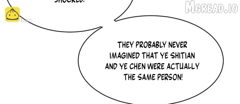 Divine Urban God Chapter 339 page 86