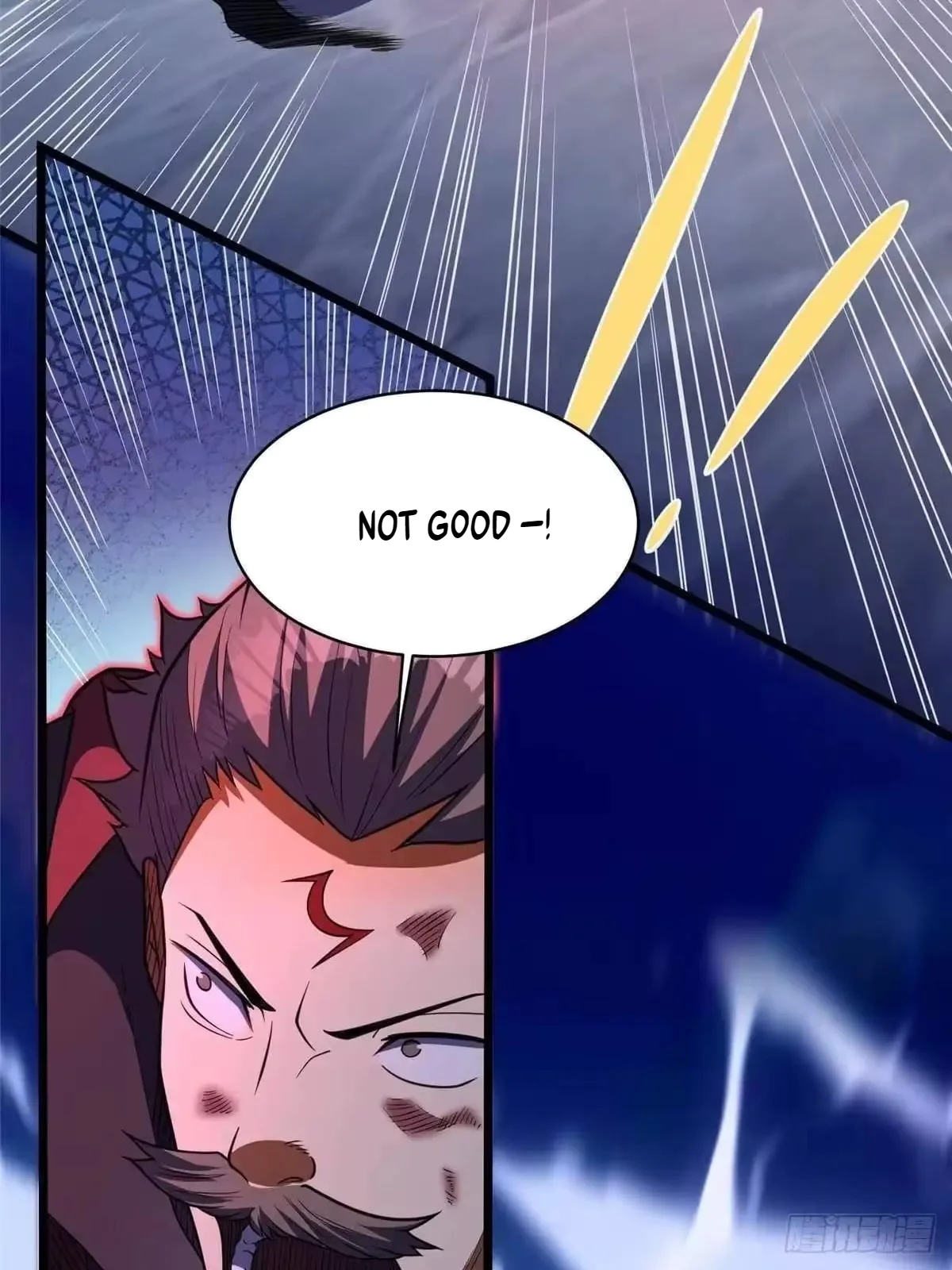 Divine Urban God Chapter 340 page 17