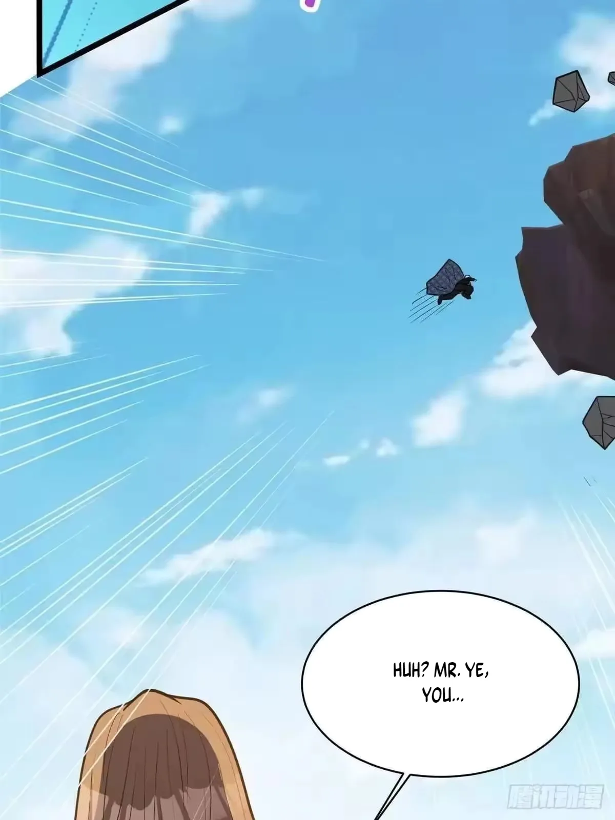 Divine Urban God Chapter 337 page 68