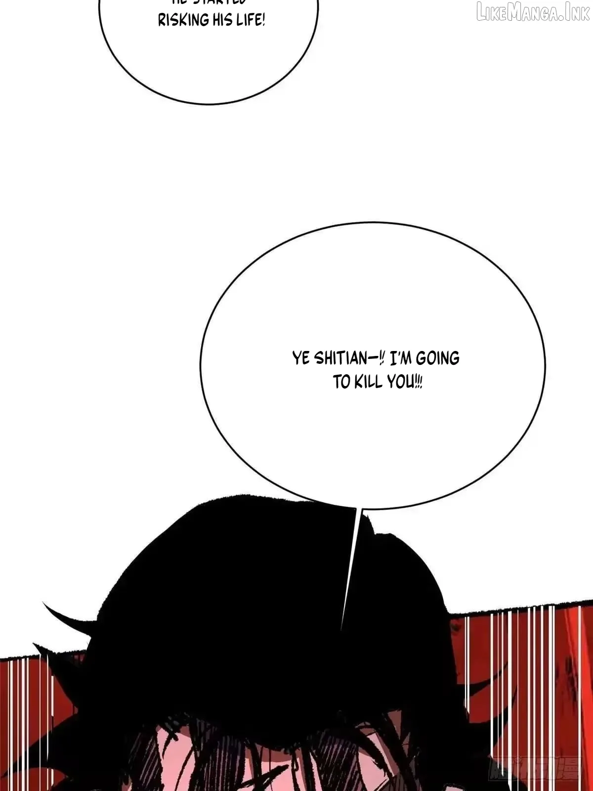 Divine Urban God Chapter 341 page 7