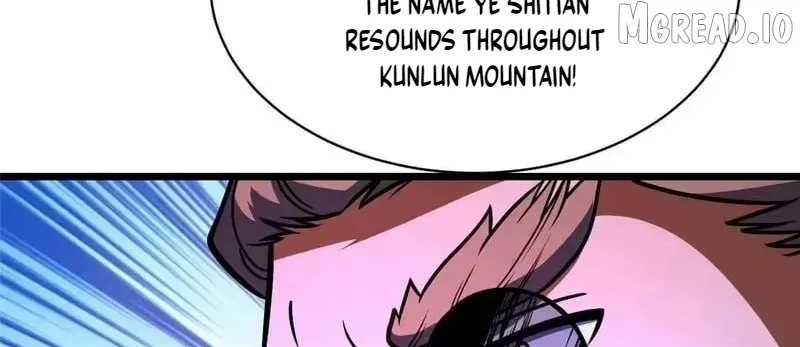 Divine Urban God Chapter 339 page 84