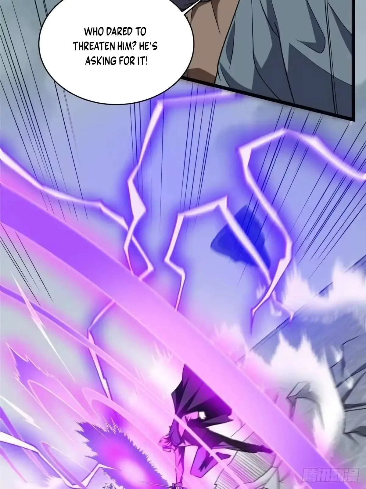 Divine Urban God Chapter 342 page 4