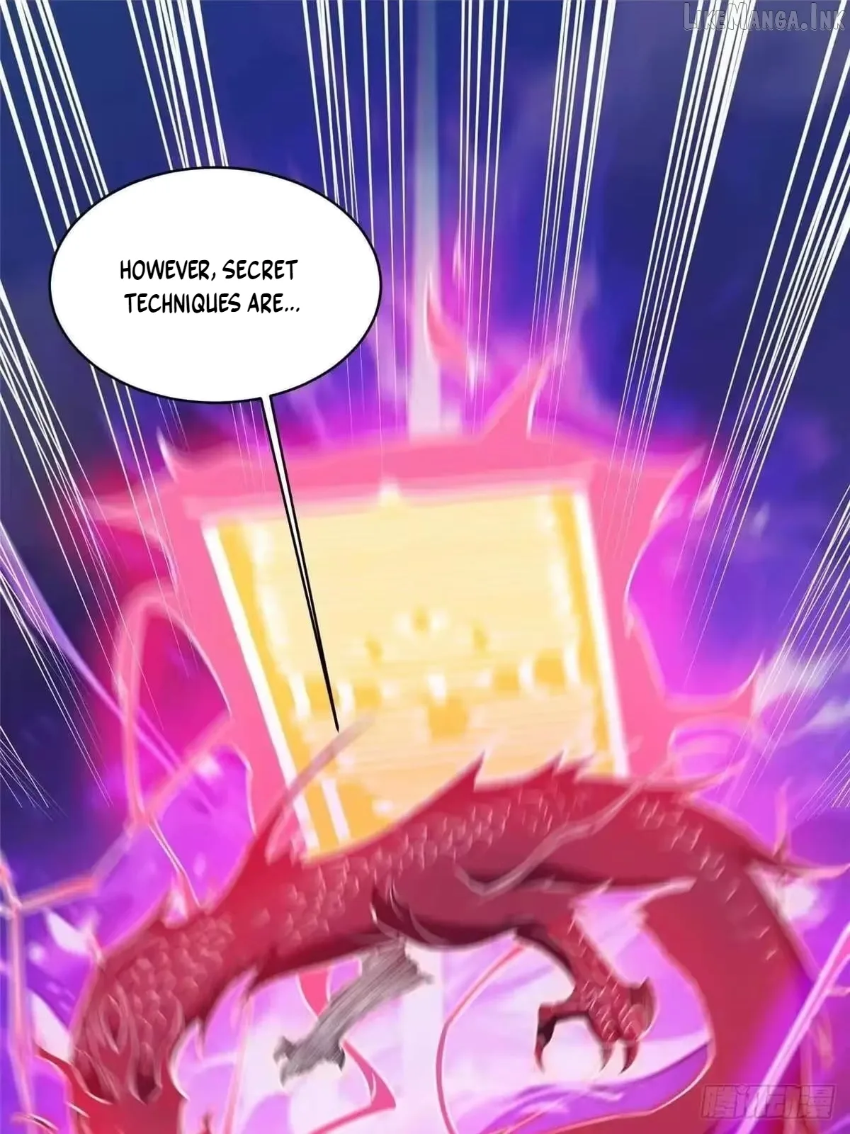 Divine Urban God Chapter 341 page 16