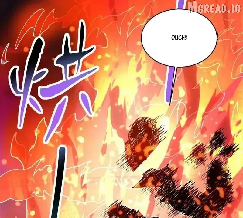 Divine Urban God Chapter 339 page 104