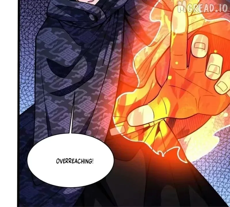 Divine Urban God Chapter 339 page 96