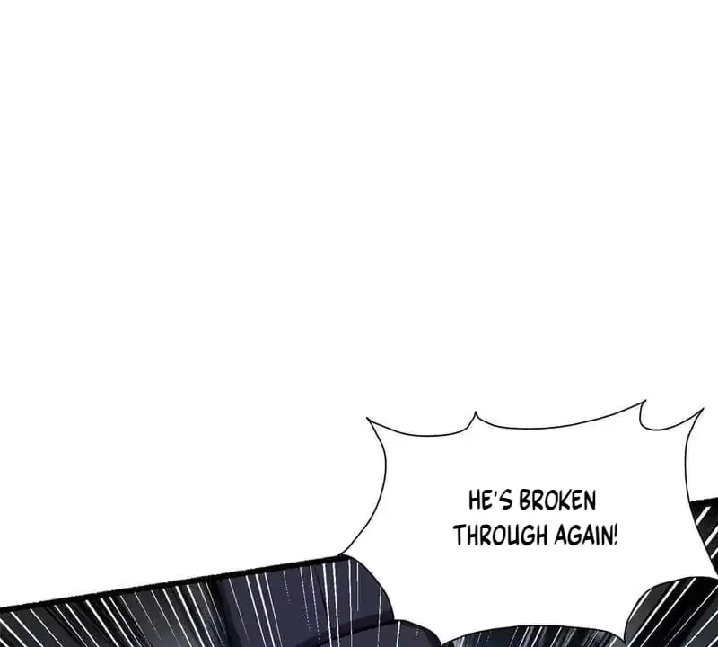 Divine Urban God Chapter 338 page 124