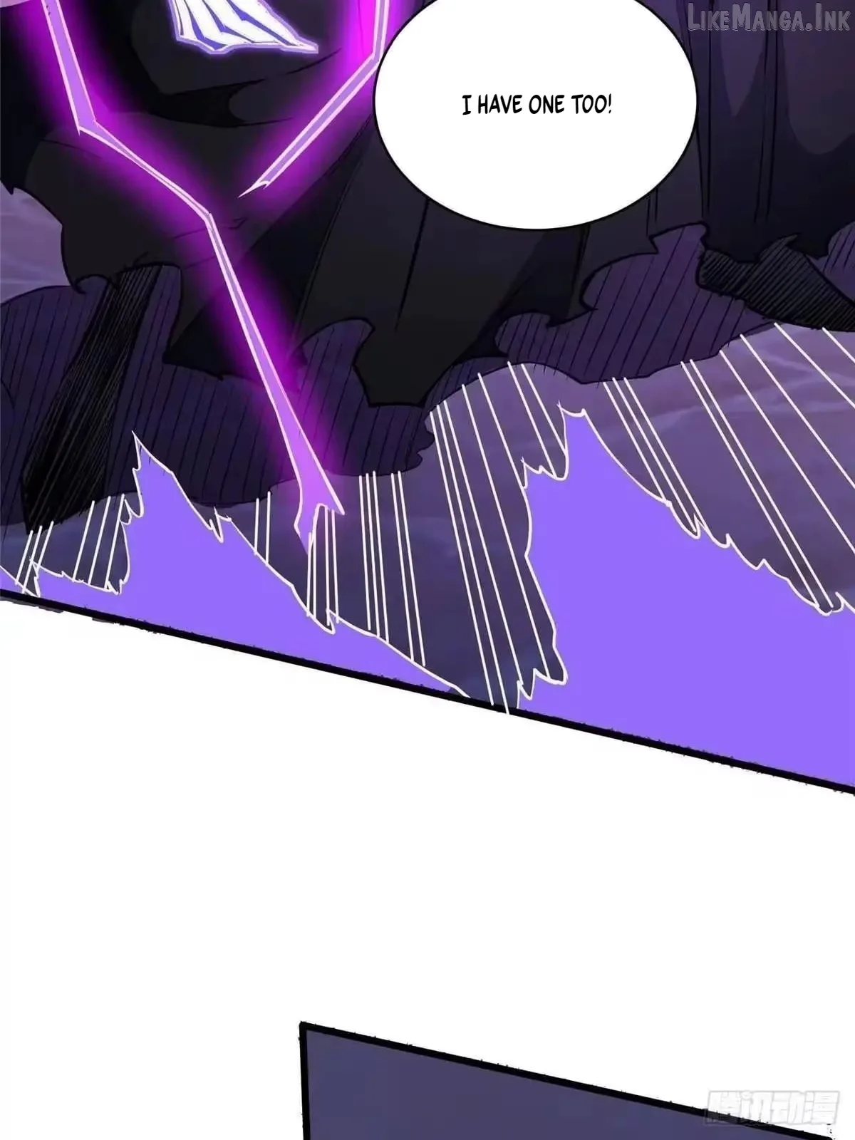 Divine Urban God Chapter 341 page 19
