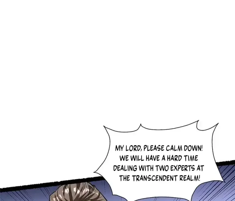 Divine Urban God Chapter 338 page 113