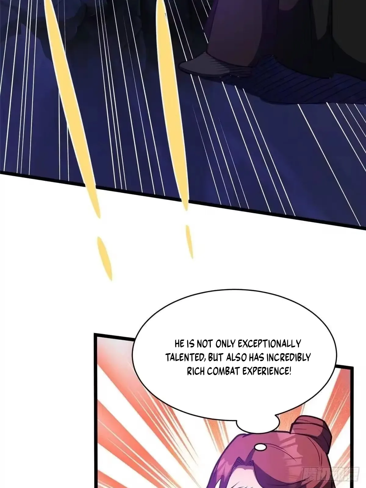 Divine Urban God Chapter 340 page 22