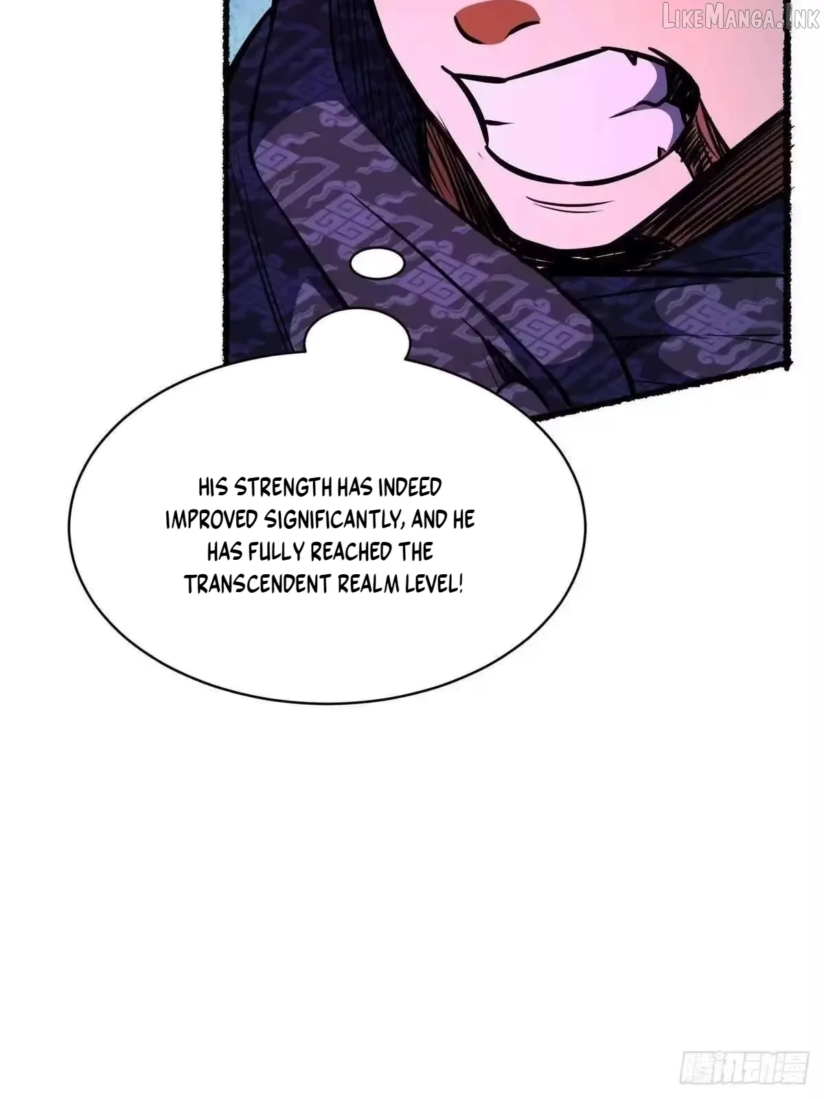 Divine Urban God Chapter 341 page 14