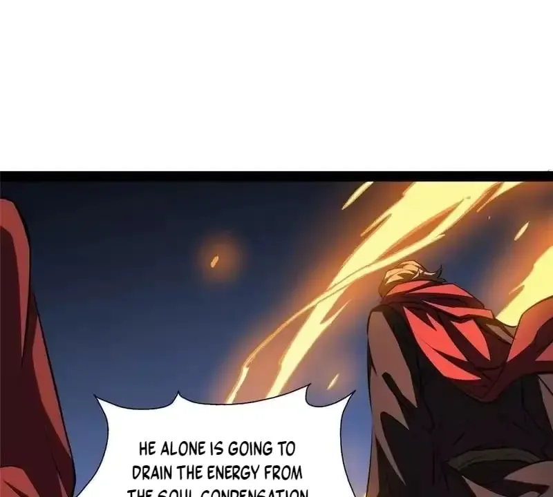 Divine Urban God Chapter 338 page 141