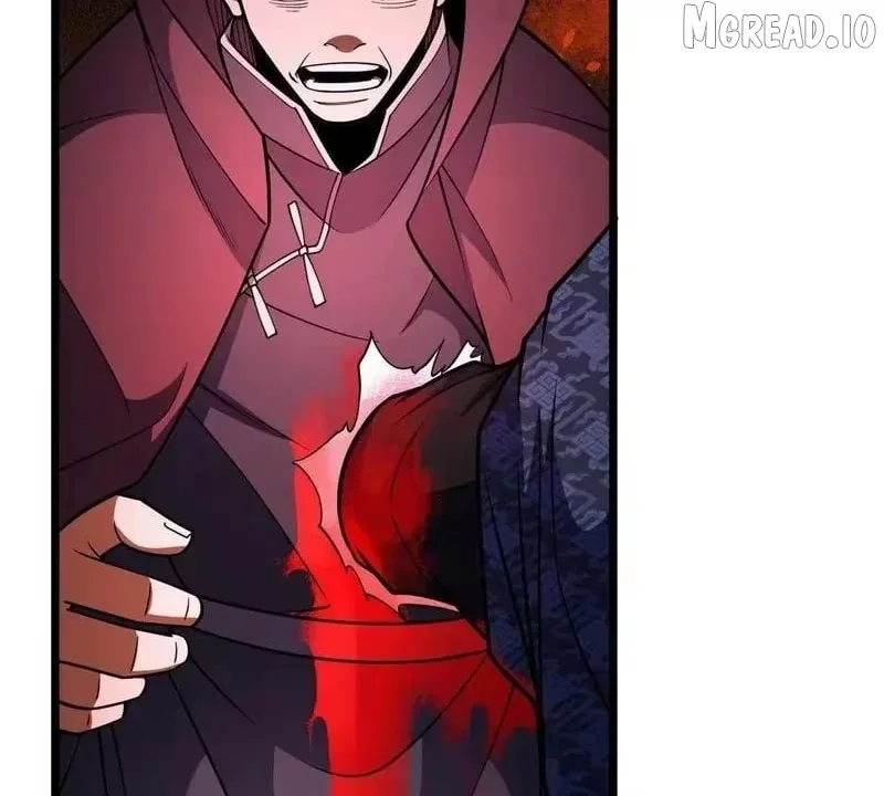 Divine Urban God Chapter 339 page 121