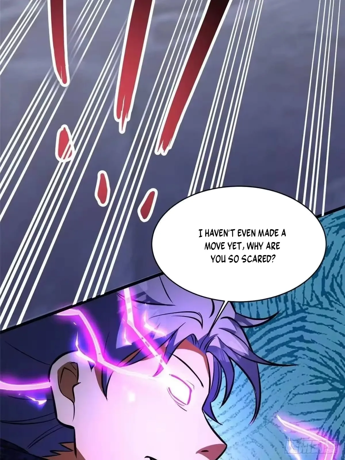 Divine Urban God Chapter 343 page 20