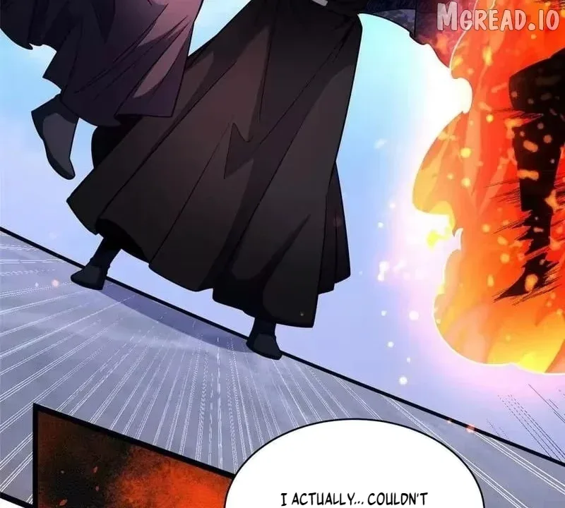 Divine Urban God Chapter 339 page 119