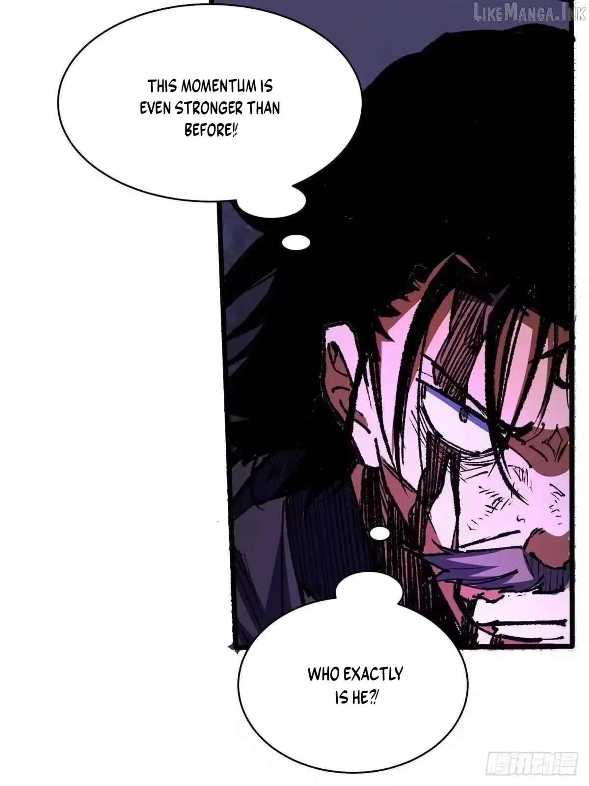 Divine Urban God Chapter 341 page 20