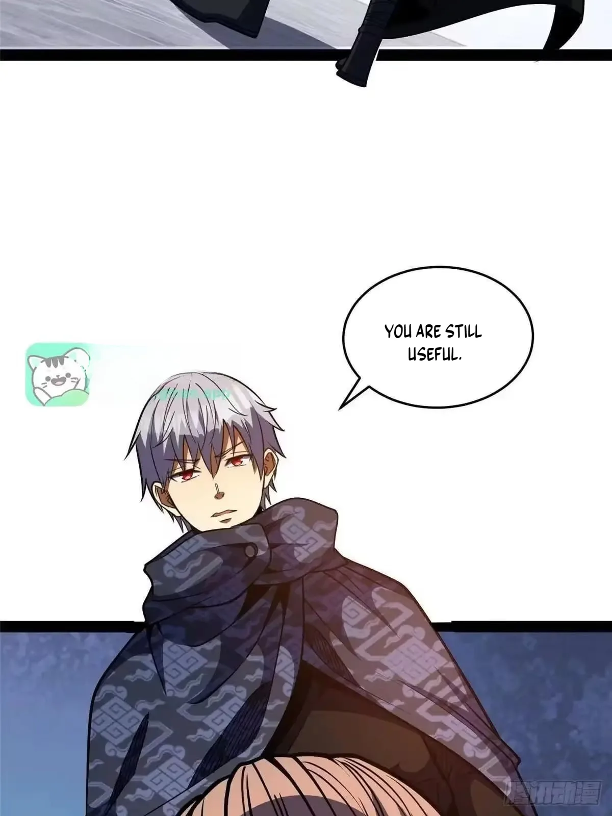 Divine Urban God Chapter 344 page 4
