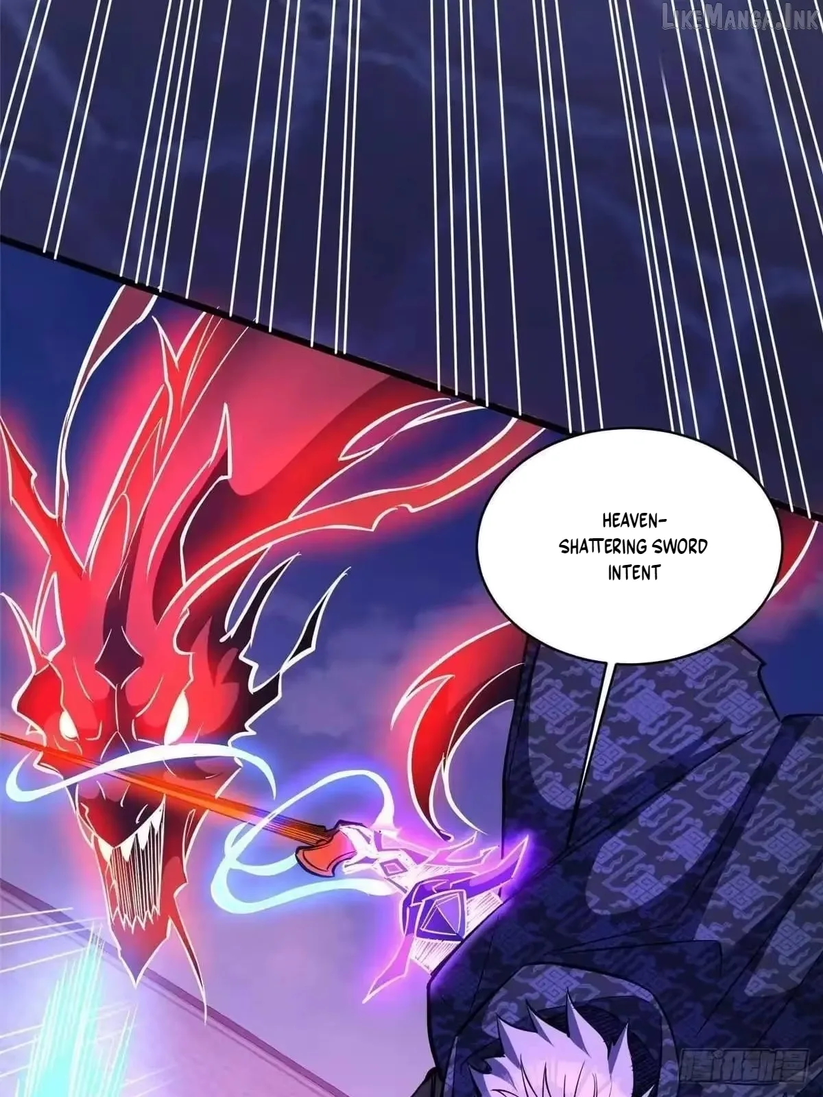 Divine Urban God Chapter 341 page 25