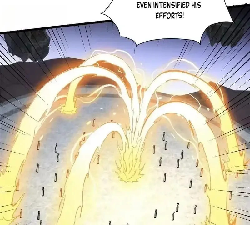Divine Urban God Chapter 338 page 128