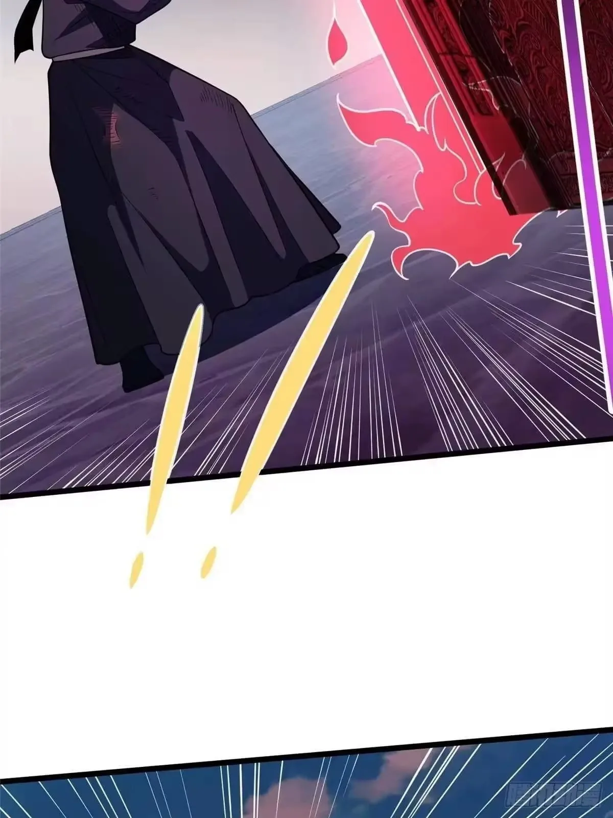 Divine Urban God Chapter 340 page 27