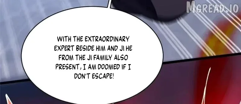 Divine Urban God Chapter 339 page 136