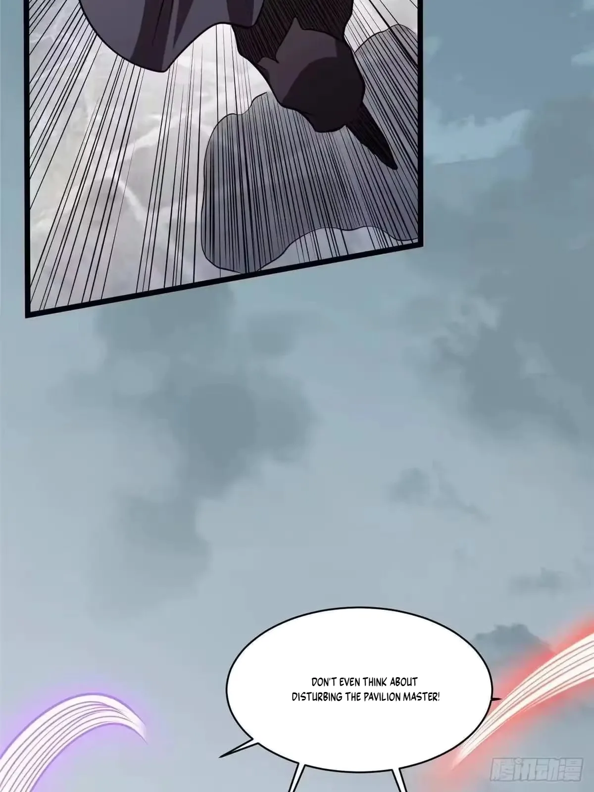 Divine Urban God Chapter 342 page 20