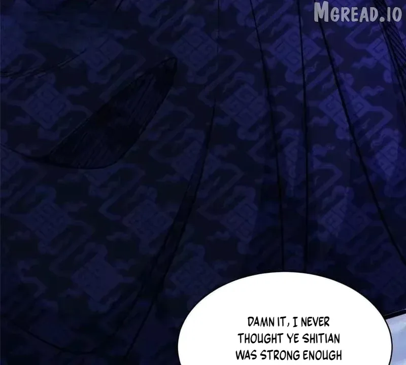 Divine Urban God Chapter 339 page 133