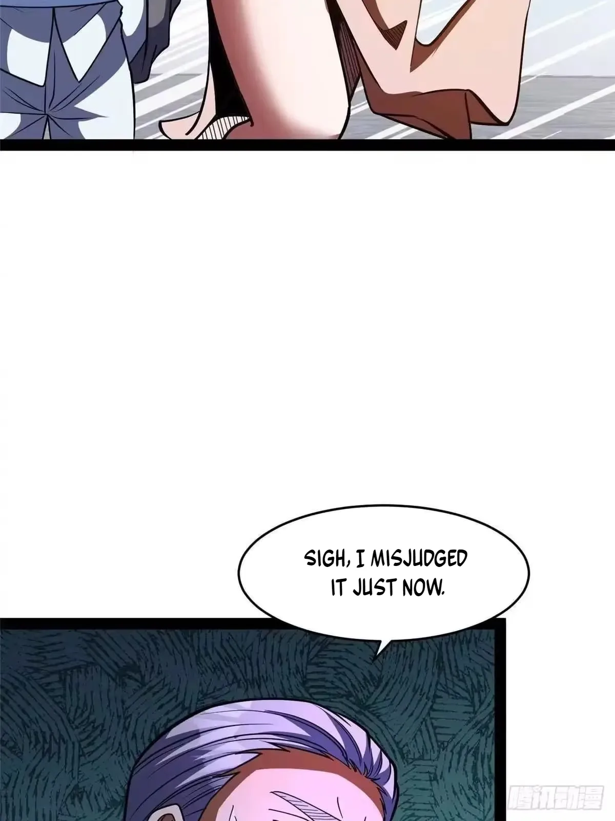 Divine Urban God Chapter 344 page 15