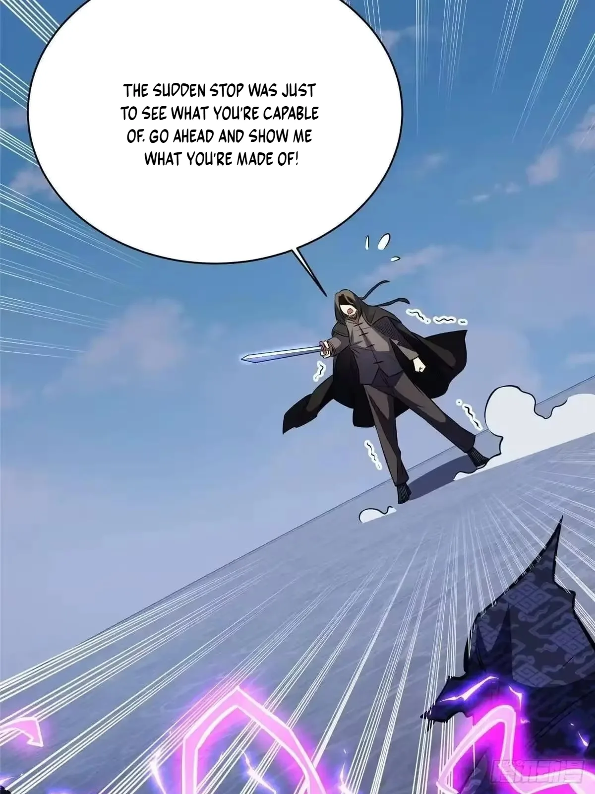 Divine Urban God Chapter 343 page 22