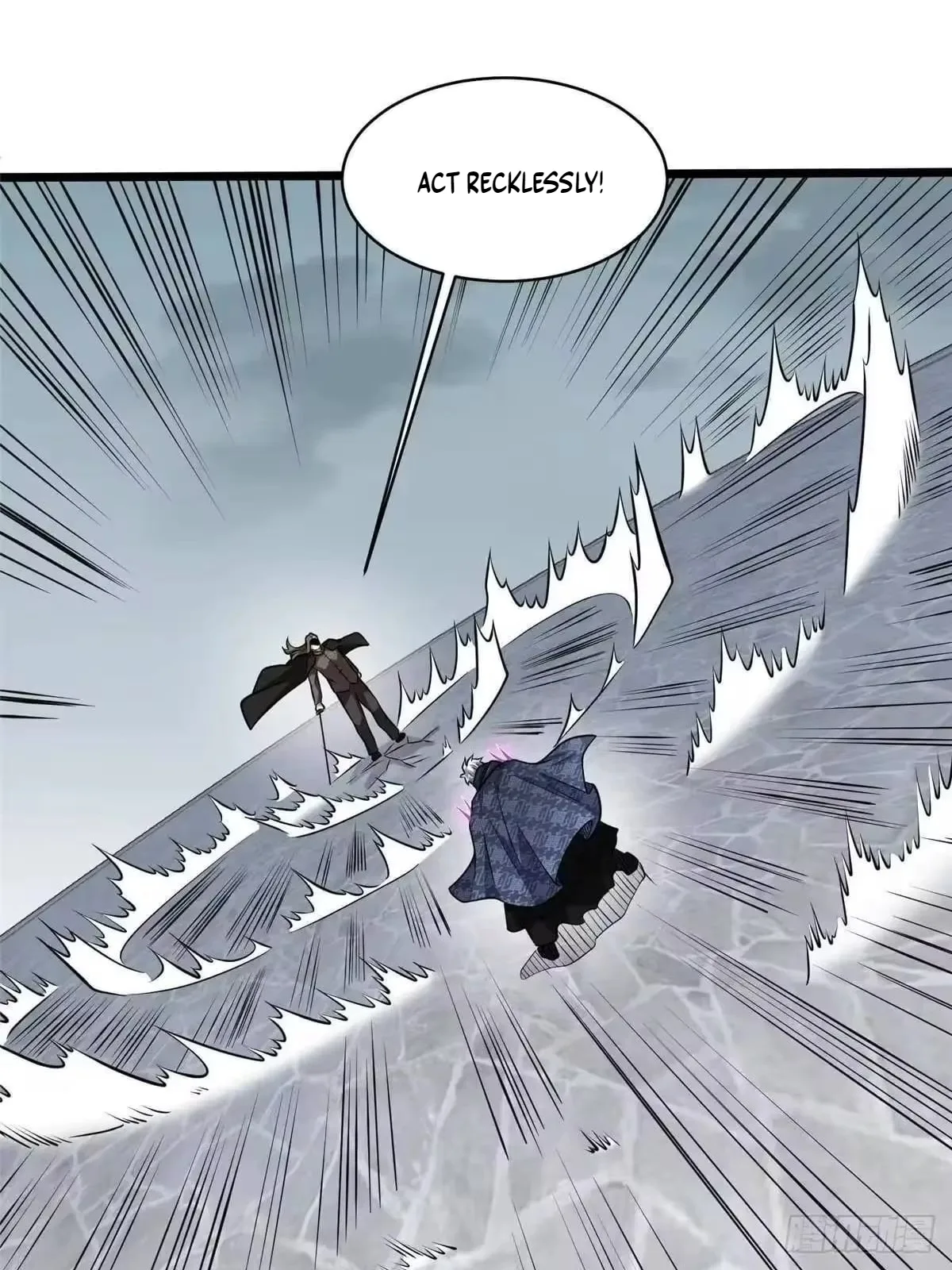 Divine Urban God Chapter 342 page 16