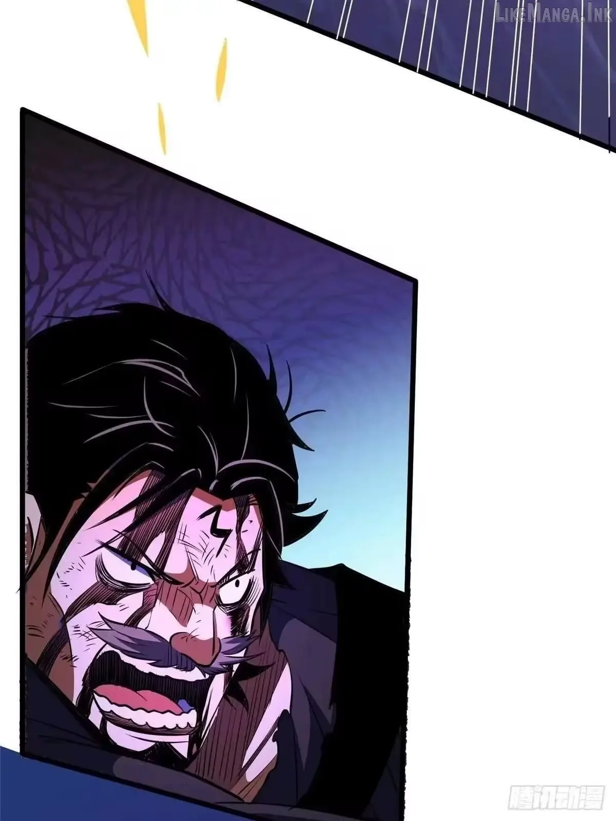 Divine Urban God Chapter 341 page 27