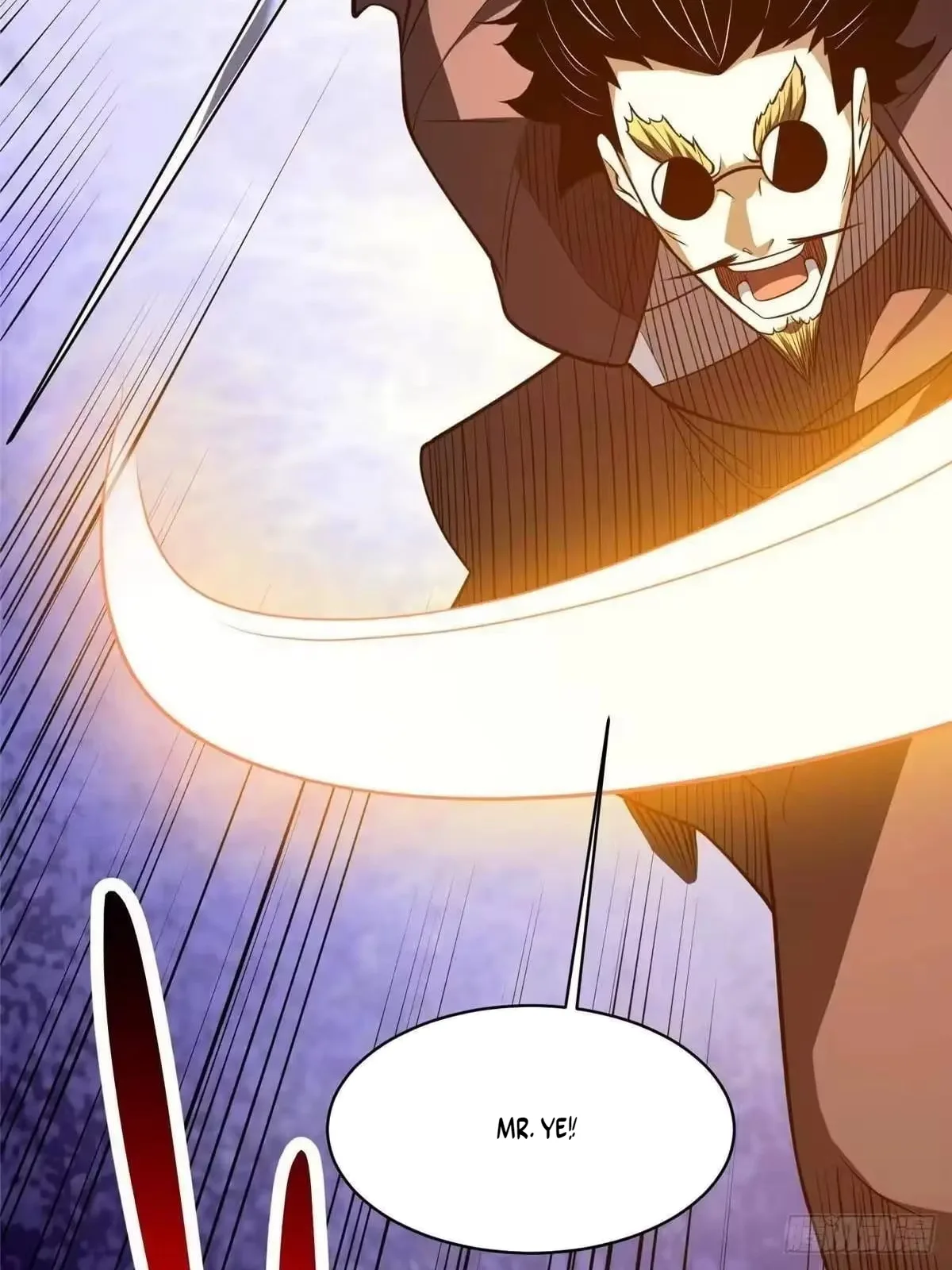 Divine Urban God Chapter 342 page 18