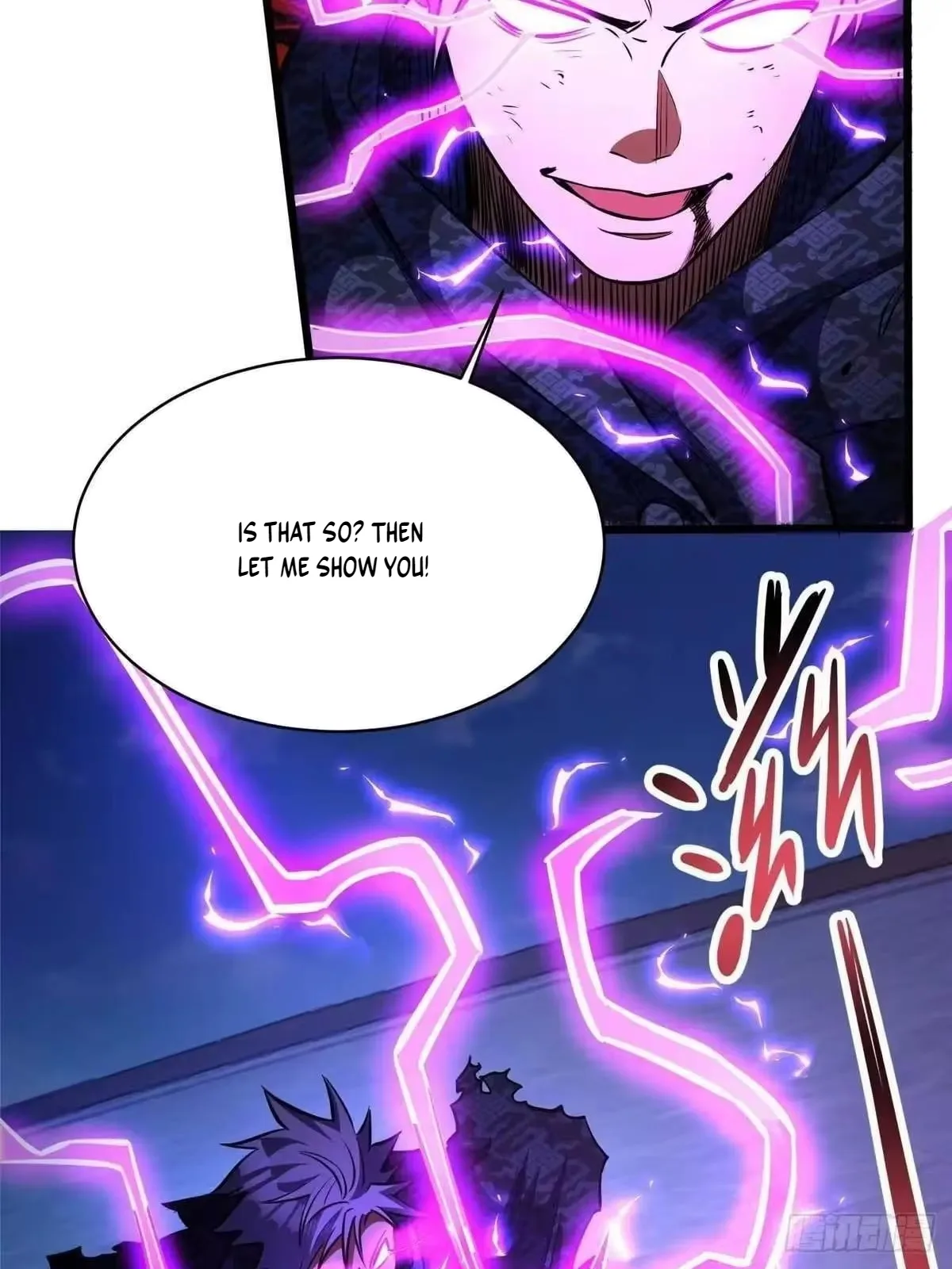 Divine Urban God Chapter 343 page 24