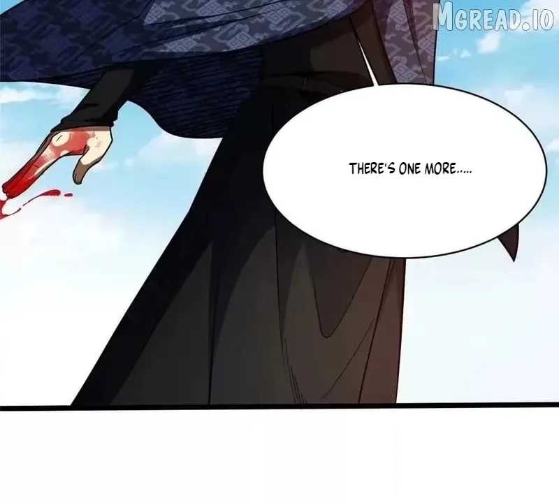 Divine Urban God Chapter 339 page 127