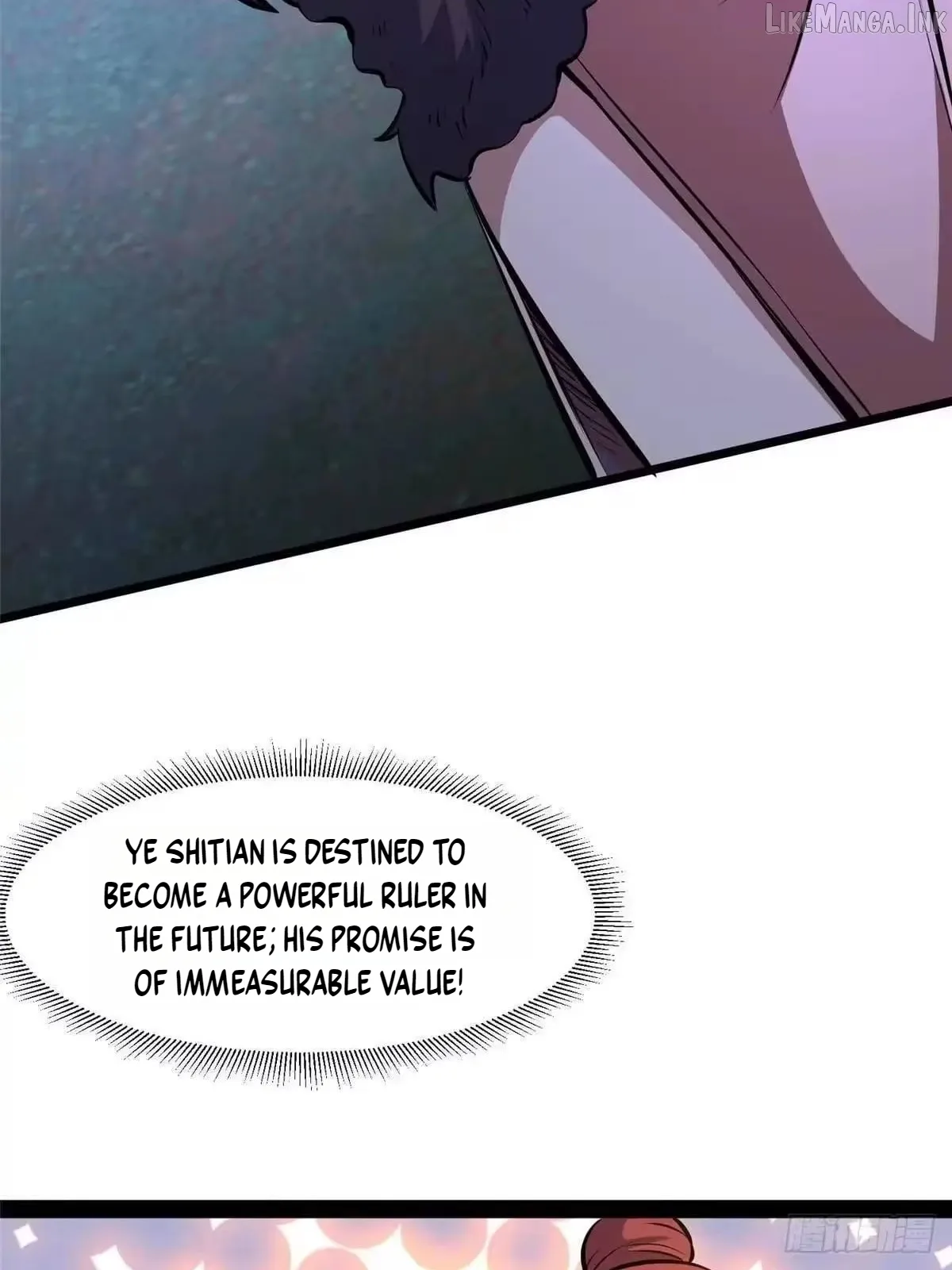 Divine Urban God Chapter 345 page 10