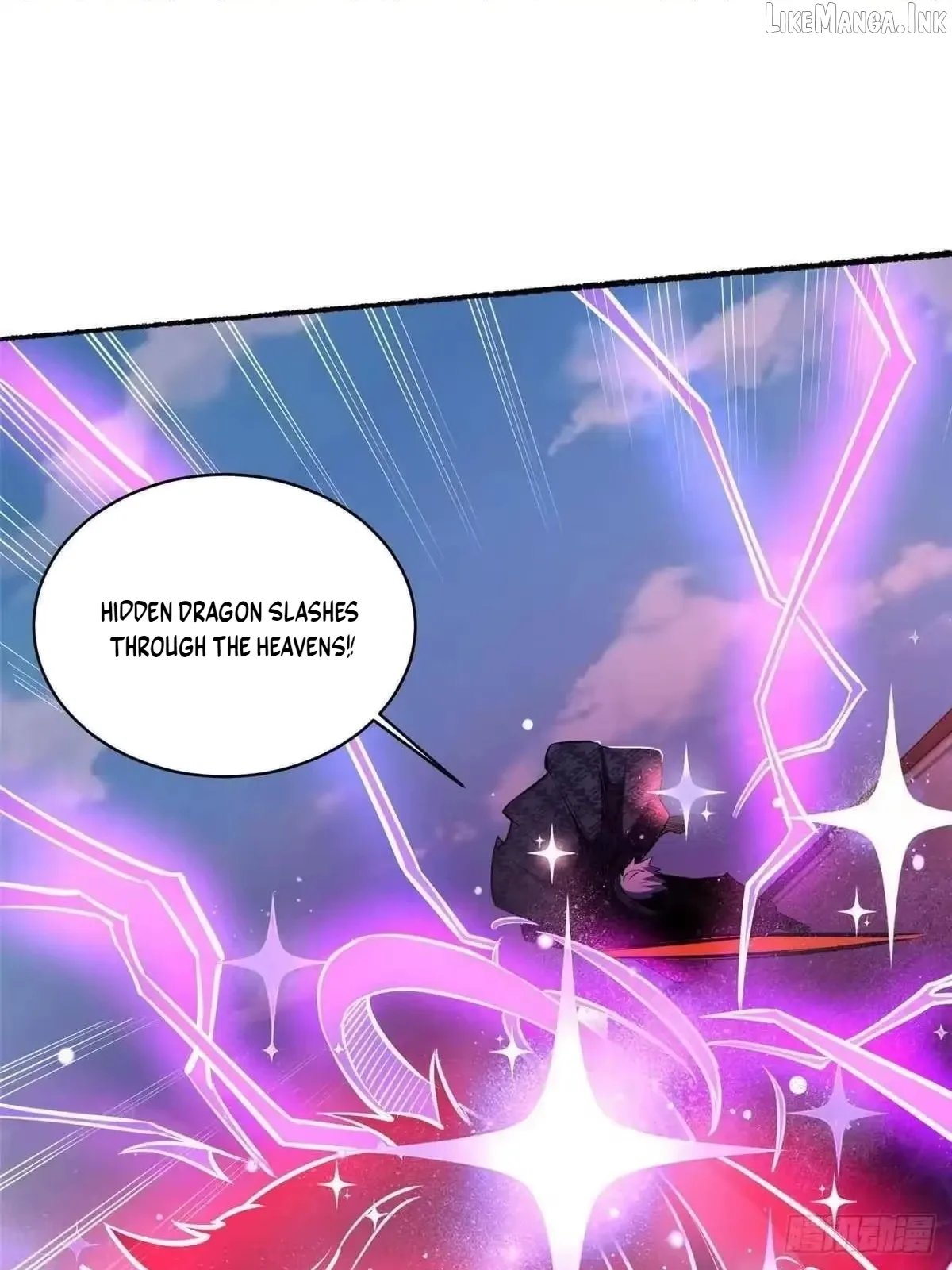 Divine Urban God Chapter 341 page 31