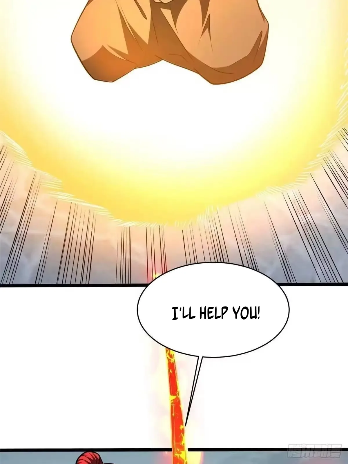 Divine Urban God Chapter 342 page 24