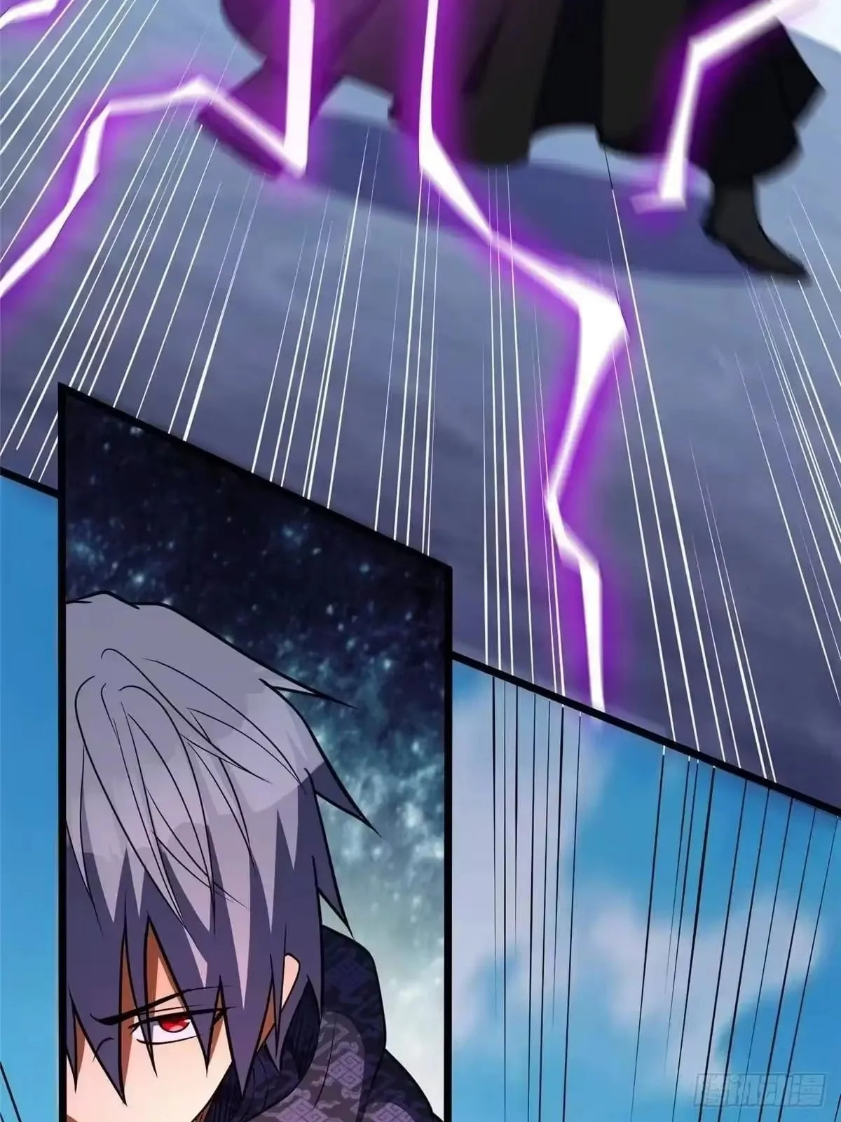 Divine Urban God Chapter 340 page 38