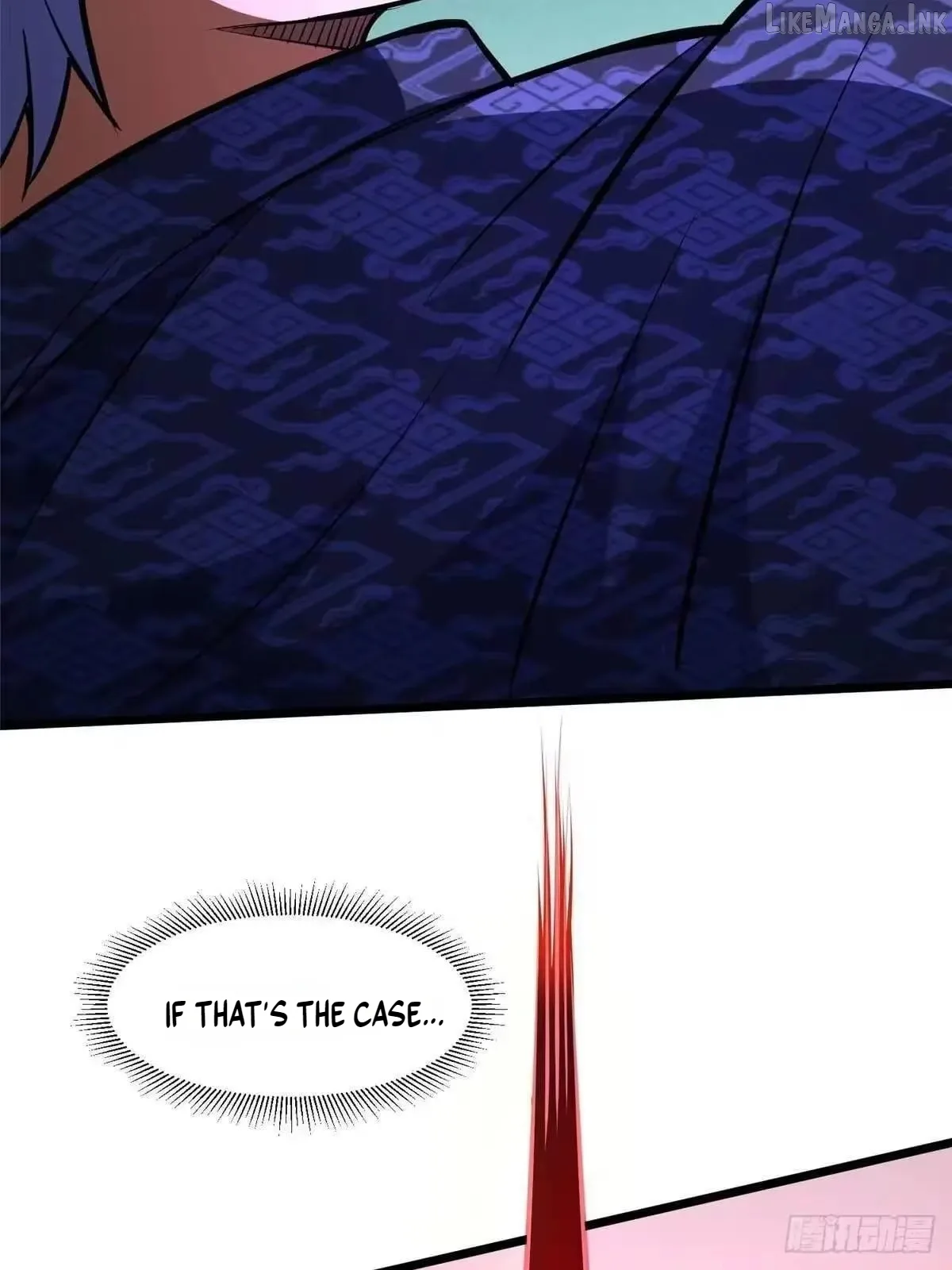 Divine Urban God Chapter 345 page 23