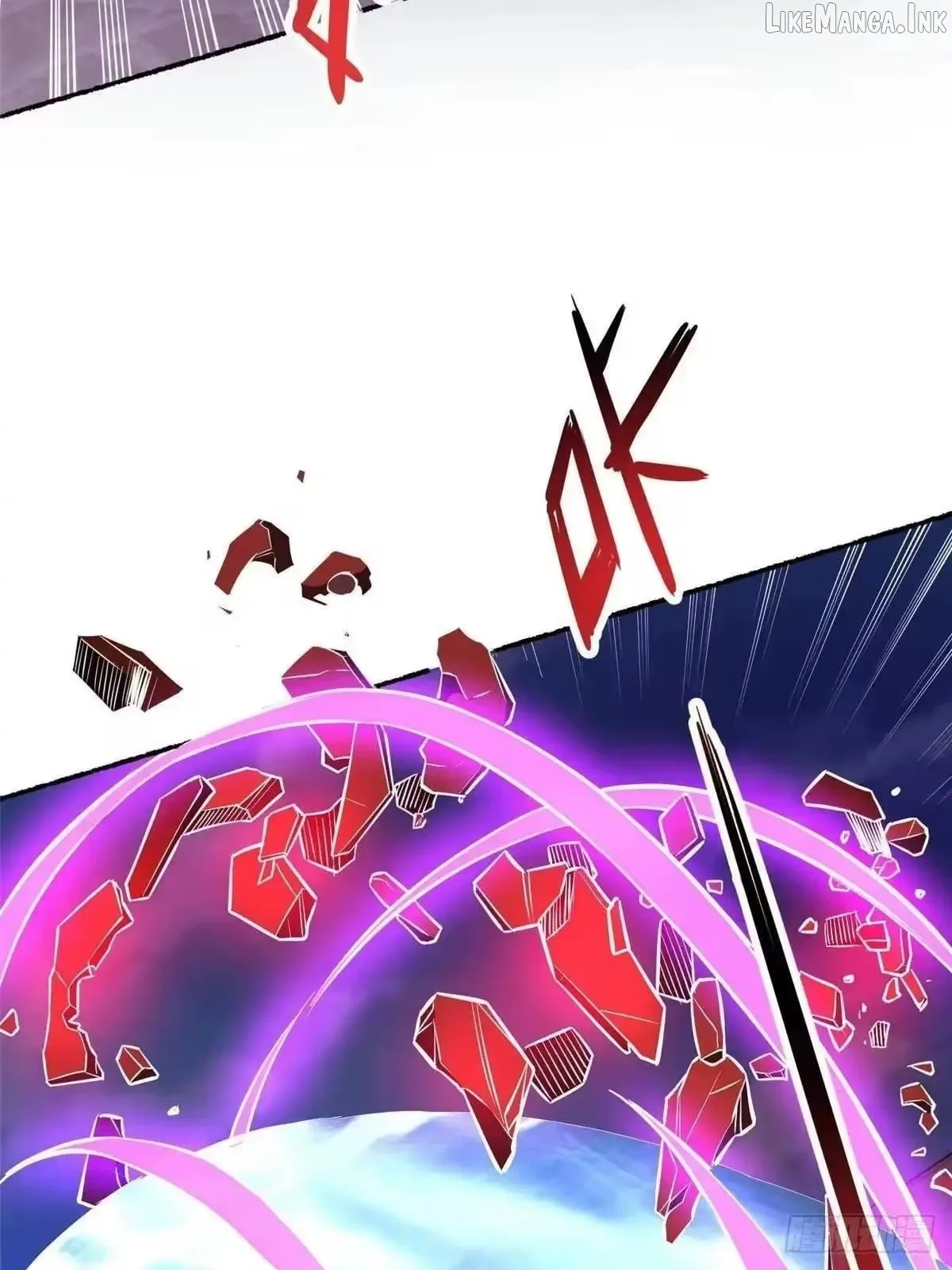 Divine Urban God Chapter 341 page 35