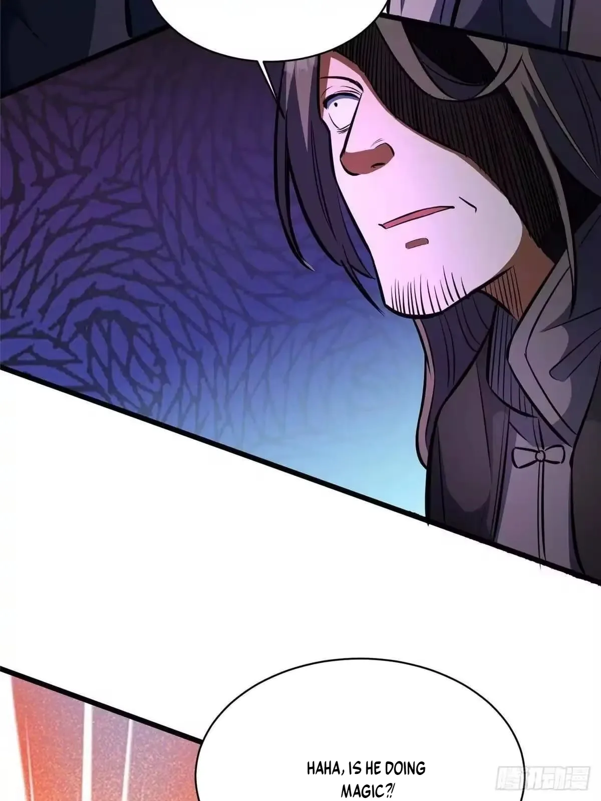 Divine Urban God Chapter 343 page 32