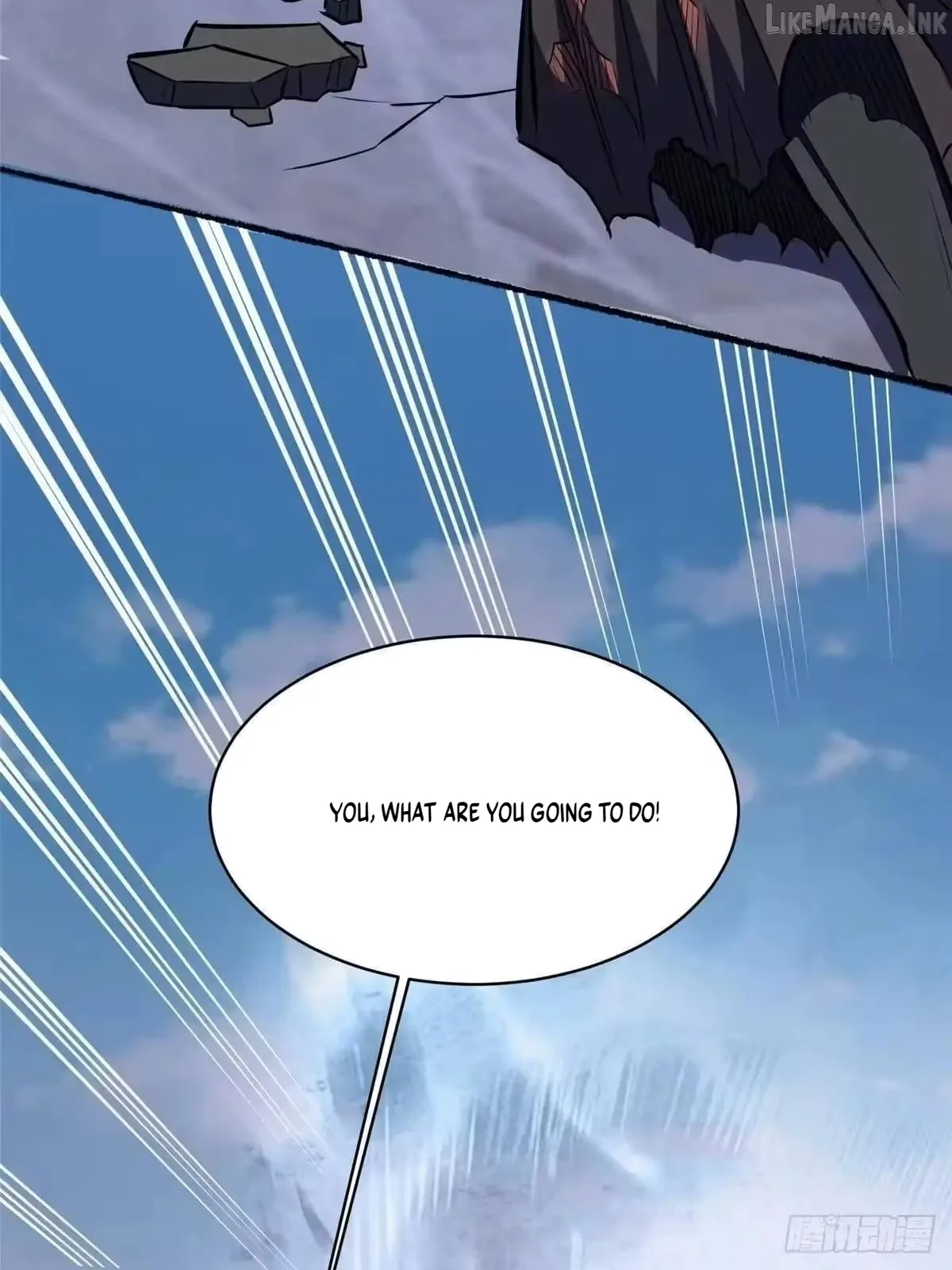 Divine Urban God Chapter 341 page 40