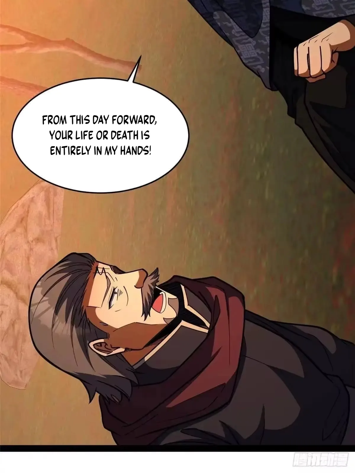 Divine Urban God Chapter 344 page 27