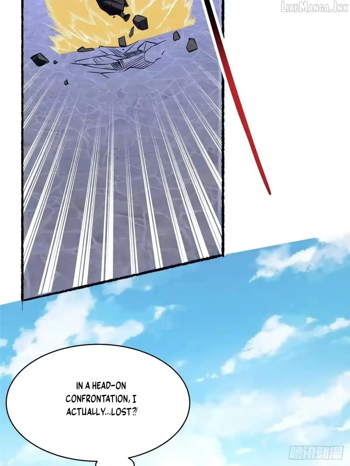 Divine Urban God Chapter 341 page 38