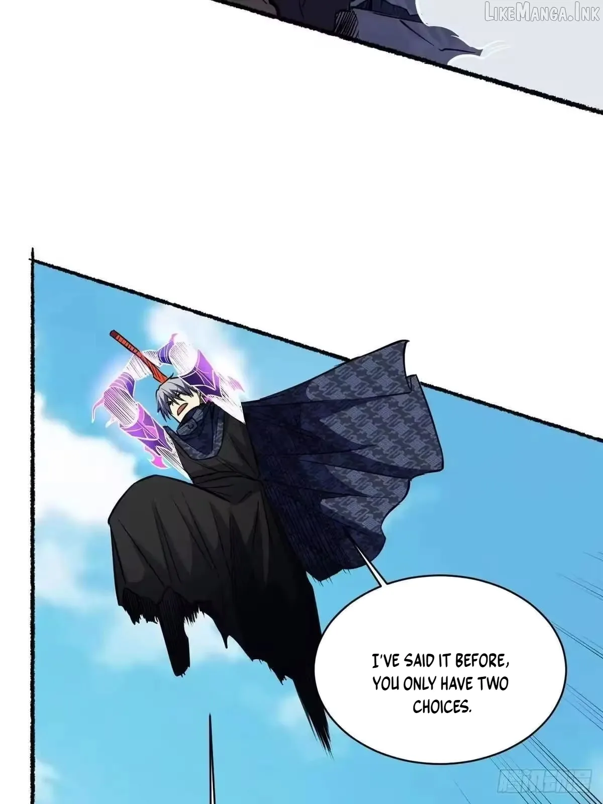 Divine Urban God Chapter 341 page 42